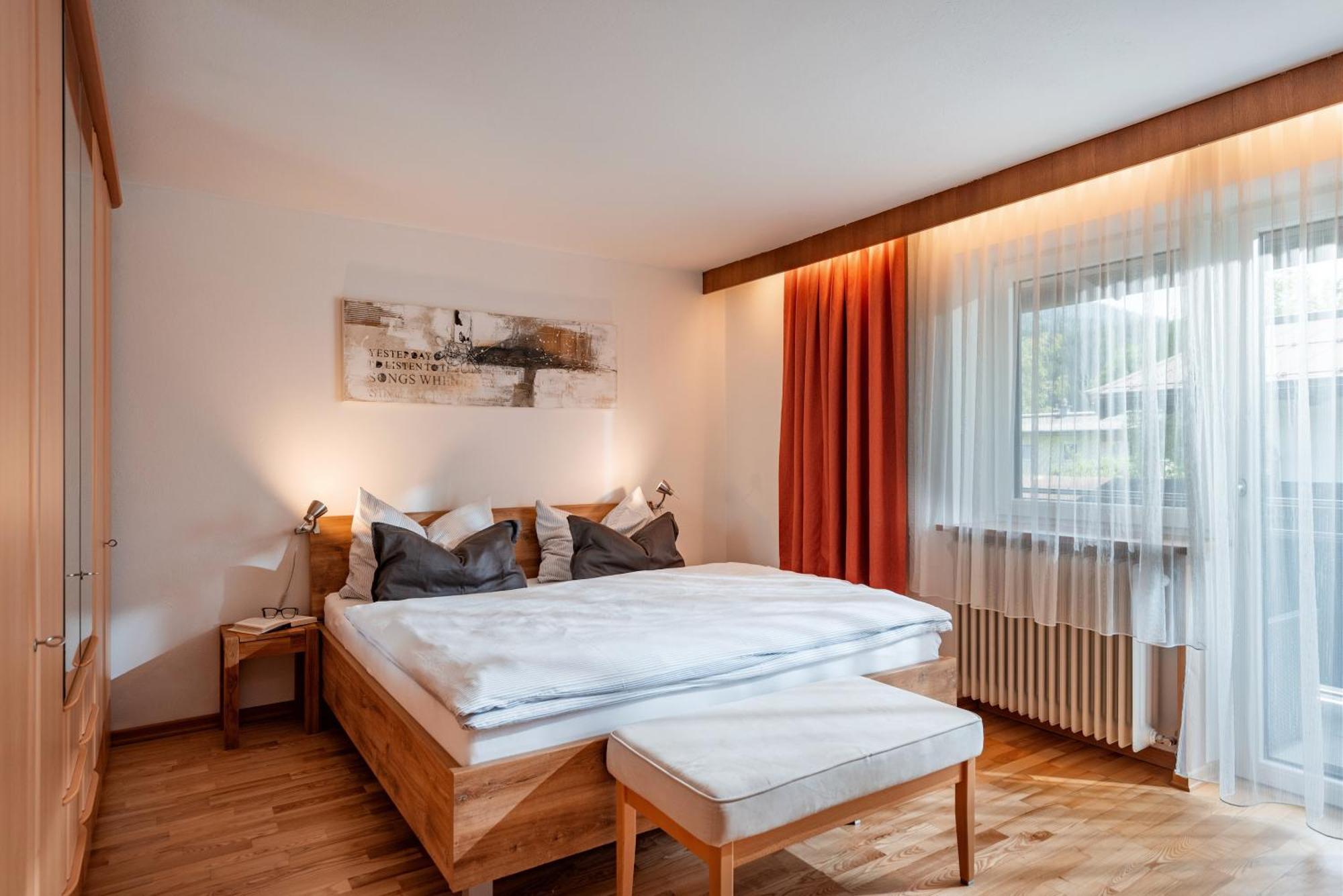בוכן Ferienwohnung Prokosch מראה חיצוני תמונה