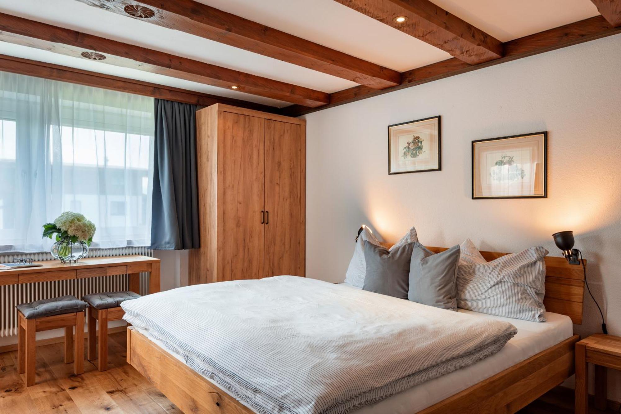 בוכן Ferienwohnung Prokosch מראה חיצוני תמונה